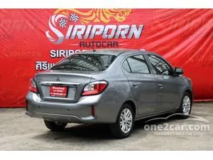 2019 Mitsubishi ATTRAGE 1.2 GLS Sedan