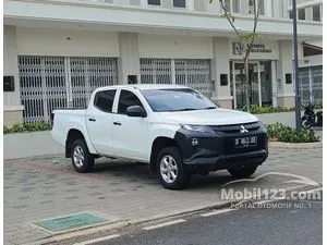 2021 Mitsubishi Triton 2.5 HDX Double Cab 4X4 Pickup