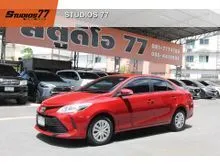 2017 Toyota VIOS 1.5 (ปี 17-22) J Sedan
