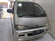 2003 Daihatsu Zebra 1.3 ZL Van / sugeng