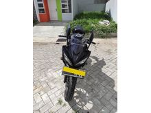 2017 Honda Motorcycles CBR 150 facelift k45g