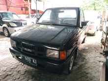 2003 Isuzu Panther Pickup