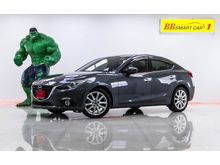 2016 Mazda 3 2.0 (ปี 14-17) S Sedan