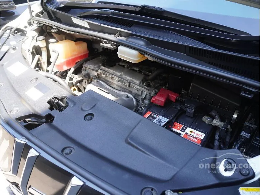 2019 Toyota ALPHARD S C-Package Van