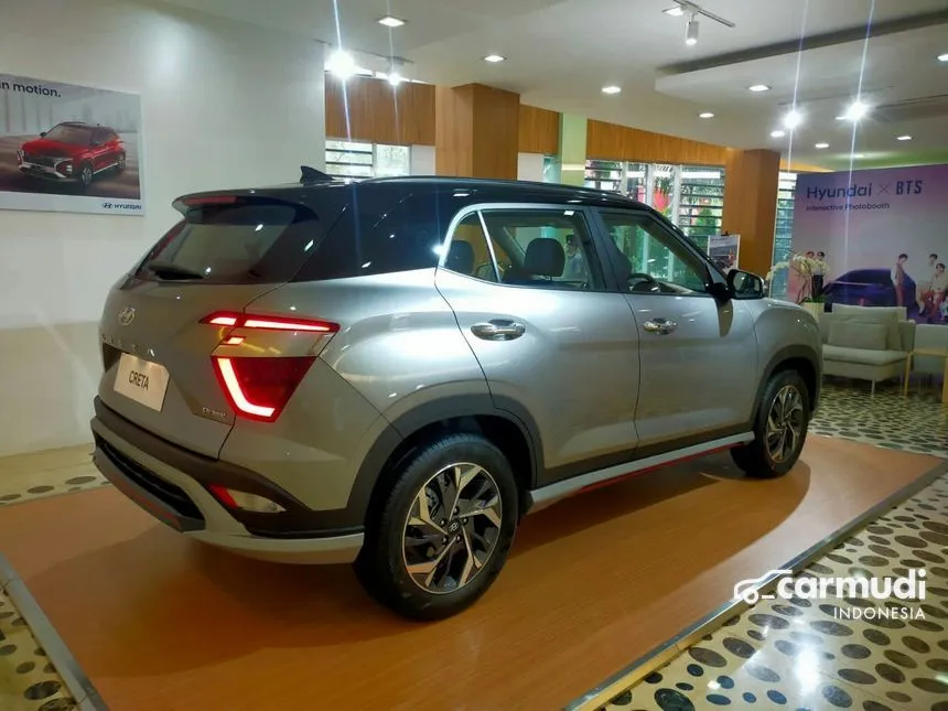 2024 Hyundai Creta Prime Wagon