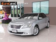 2013 Toyota Camry 2.0 (ปี 12-16) G Sedan