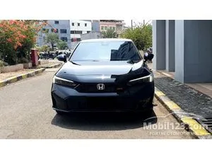 2025 Honda Civic 2.0 RS e:HEV Sedan