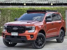 2023 Ford EVEREST 2.0 (ปี 22-28) Sport SUV