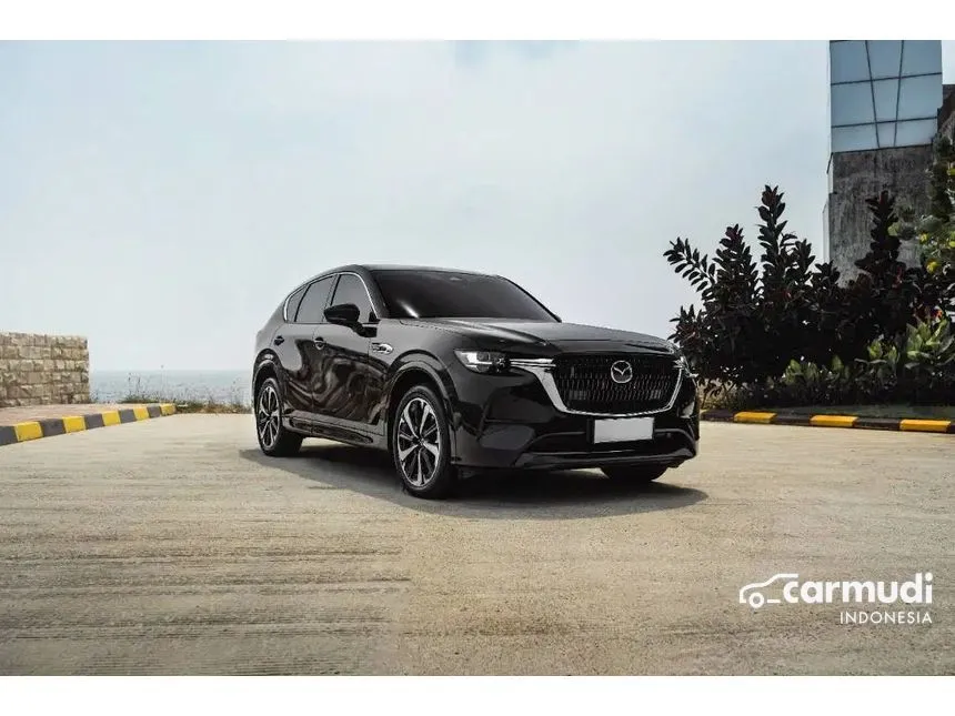 2023 Mazda CX-60 Elite SKYACTIV-G Wagon