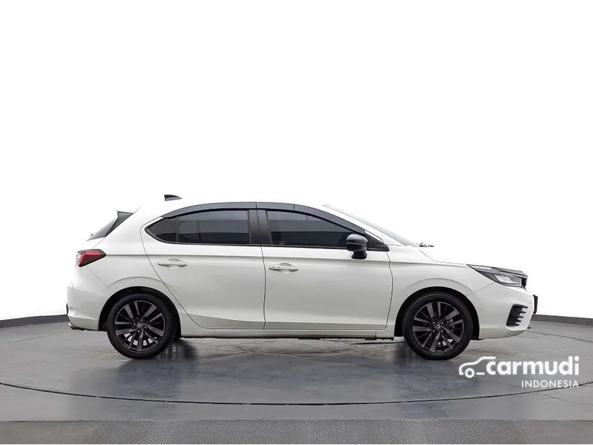 2023 Honda City RS Honda Sensing Hatchback