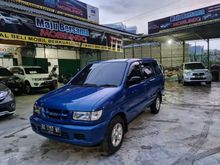 2002 Isuzu Panther 2.5 LS Hi Grade SUV