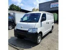 2016 Daihatsu Gran Max 1.3 Blind Van Van