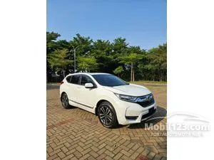 2019 Honda CR-V 1.5 Turbo Prestige SUV