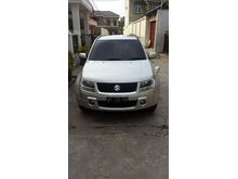 Suzuki Grand Vitara 2.0 JLX SUV
