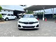 2021 BMW 330i 2.0 M Sport Sedan