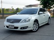 2010 Nissan Teana 2.5 (ปี 09-13) 250 XV Sedan AT