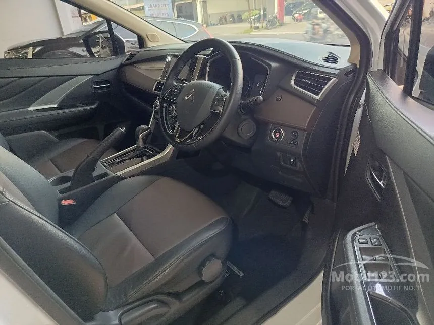 2021 Mitsubishi Xpander Cross Premium MPV