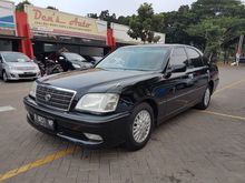 2002 Toyota Crown 3.0 Royal Saloon Sedan