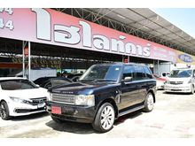 2008 Land Rover Range Rover 4.4 (ปี 05-09) Sport V8 HSE 4WD SUV