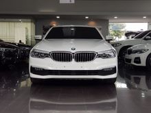 Dijual BMW 520i 2.0 2019 BMW ASTRA USED CAR, DP Kecil