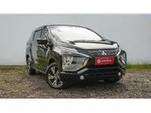 2021 Mitsubishi Xpander 1.5 Exceed MPV TDP 20 JUTA FREE 1 TAHUN GARANSI MESIN,AC,TRANSMISI DLL - FREE TESTDRIVE - BEBAS BANJIR & LAKA