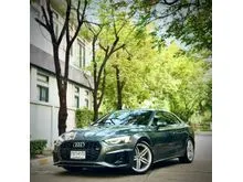 2021 Audi A5 2.0 (ปี 16-24) 40 TFSI Coupe