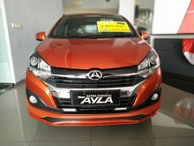 Promo daihatsu termurah surabaya sidoarjo pasuruan gresik