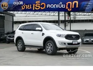 2021 Ford EVEREST 2.0 Trend SUV