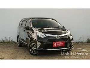 2018 Toyota Calya 1.2 G MPV