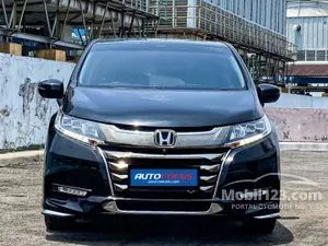 2019 Honda Odyssey 2,4 Prestige 2.4 MPV