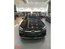 2019 Mercedes-Benz C300 2.0 AMG Sedan