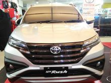 PROMO TOYOTA RUSH MURAH!!!!!!