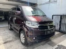 2013 Suzuki APV 1.5 GX Arena Van Manual Dp Minim (IRMA)