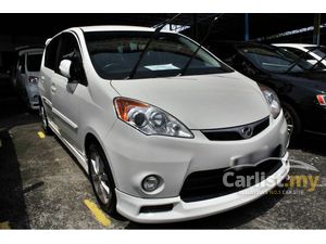 Search 1,830 Perodua Alza Cars for Sale in Malaysia 