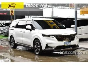 2023 Kia CARNIVAL 2.2 EX Wagon