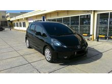 Honda Jazz RS MMC FL AT Hitam 2013
