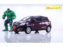 2018 Mitsubishi Mirage 1.2 (ปี 12-16) GLS LTD Hatchback AT