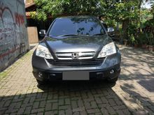 2009 Honda CR-V 2.0 2.0 i-VTEC SUV