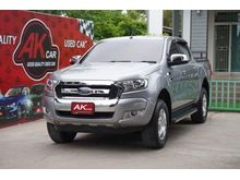 2018 Ford Ranger 2.2 DOUBLE CAB (ปี 15-18) Hi-Rider XLT Pickup
