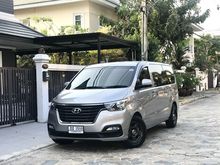 2019 Hyundai H-1 2.5 (ปี 18-24) Touring Van AT