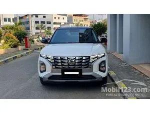 2022 Hyundai Creta 1.5 Trend SUV
