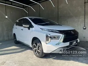 2022 Mitsubishi Xpander 1.5 Ultimate MPV AT, ISTIMEWA, SIAP PAKAI, LOW KM, PAJAK PAJANG, CAKEP POL