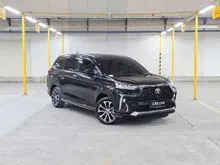 2025 Toyota Veloz Q (Non Premium Color) MPV
