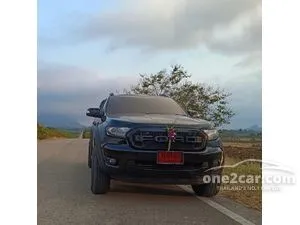 2022 Ford RANGER 2.2 XLT Double Cab Hi-Rider Pickup