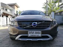 2014 Volvo XC60 2.0 (ปี 09-15) D4 SUV AT