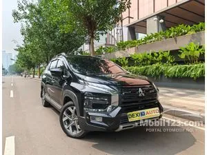 2023 Mitsubishi Xpander Cross 1.5 Premium MPV