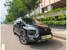 2023 Mitsubishi Xpander Cross 1.5 Premium MPV - (KM20000)MITSUBISHI XPANDER CROSS PREMIUM 2024 NIK 2023 KM RENDAH KAYA BARU