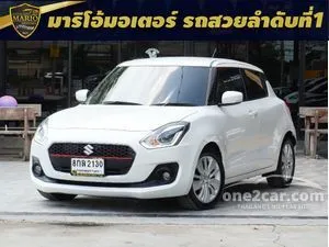 2019 Suzuki SWIFT 1.2 GLX Navi Hatchback