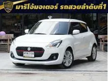 2019 Suzuki SWIFT 1.2 (ปี 18-25) GLX Navi Hatchback