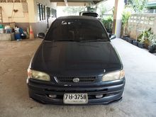 1996 Toyota Corolla 1.5 ตูดเป็ด (ปี 95-99) GXi Sedan MT
